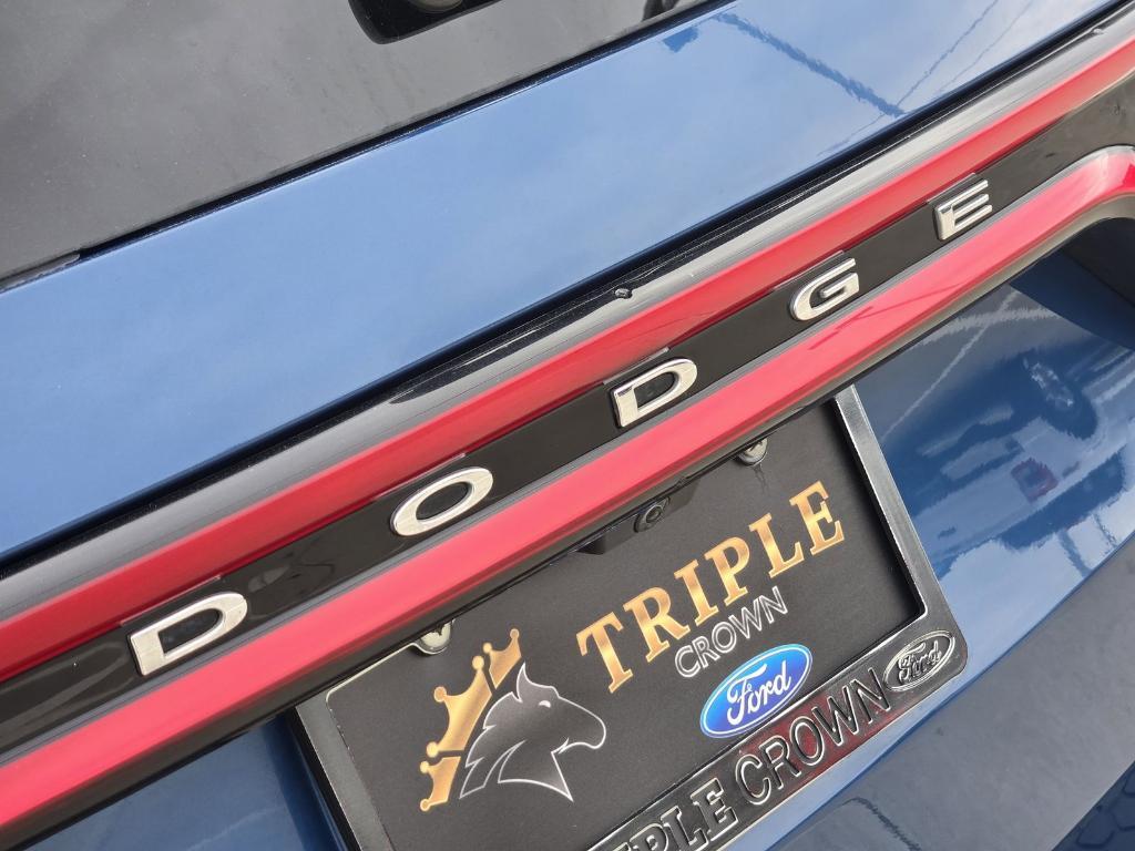 used 2024 Dodge Durango car, priced at $29,061