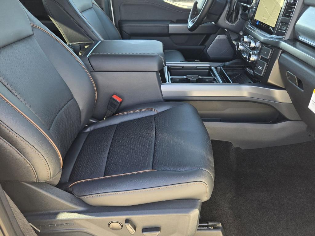 new 2026 Ford F-250 car, priced at $84,256