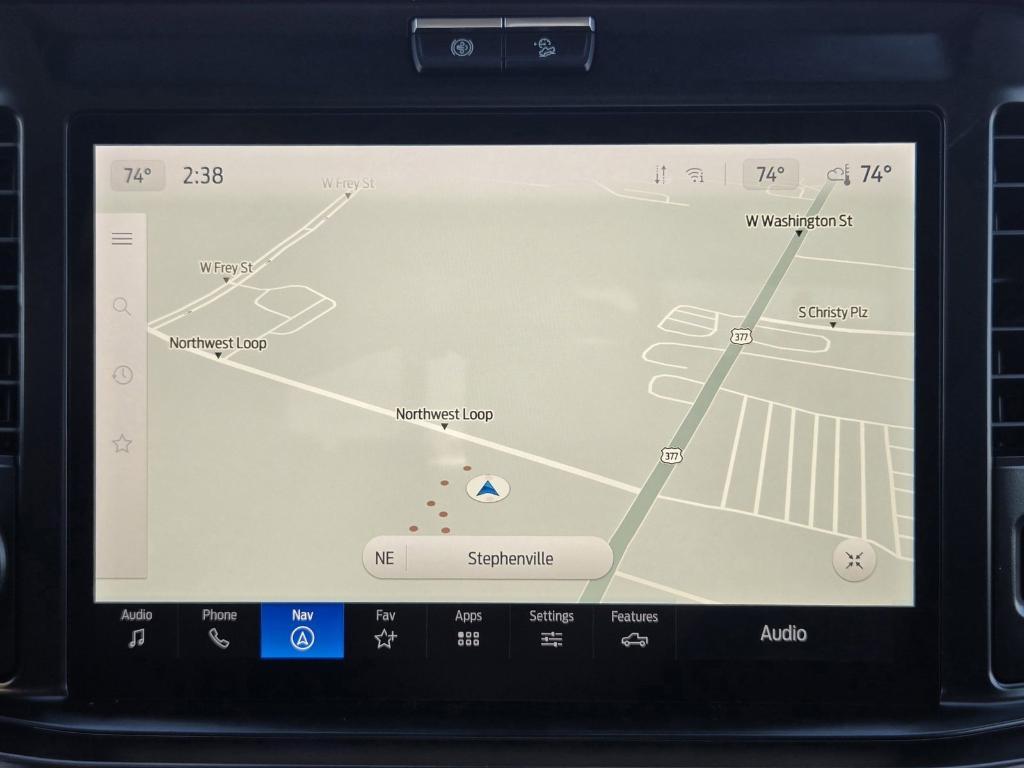 new 2026 Ford F-250 car, priced at $84,256