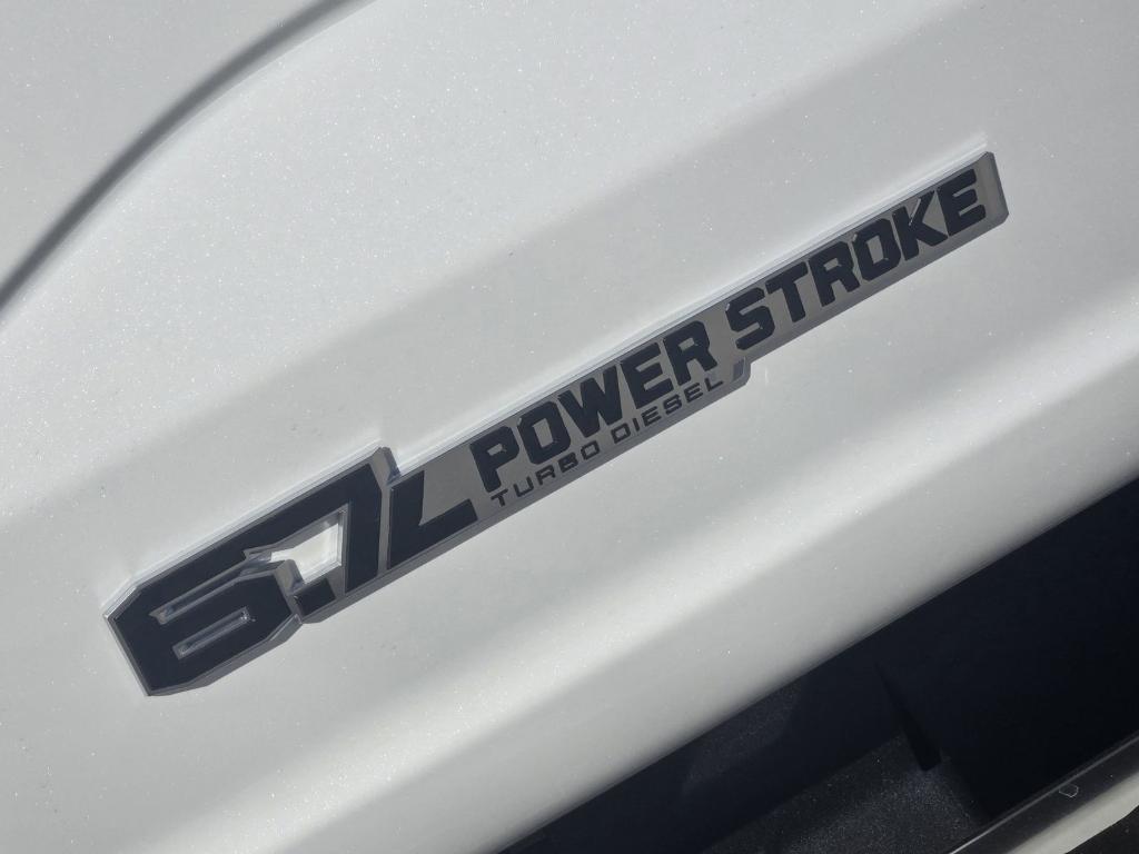 new 2026 Ford F-250 car, priced at $84,256