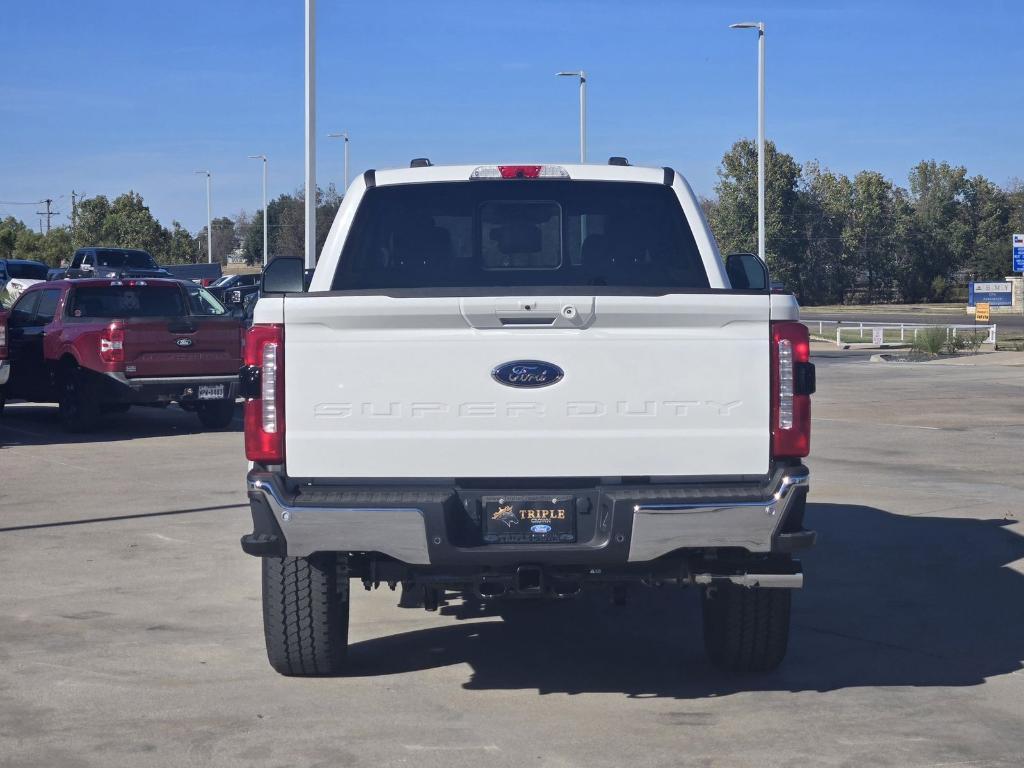 new 2026 Ford F-250 car, priced at $84,256