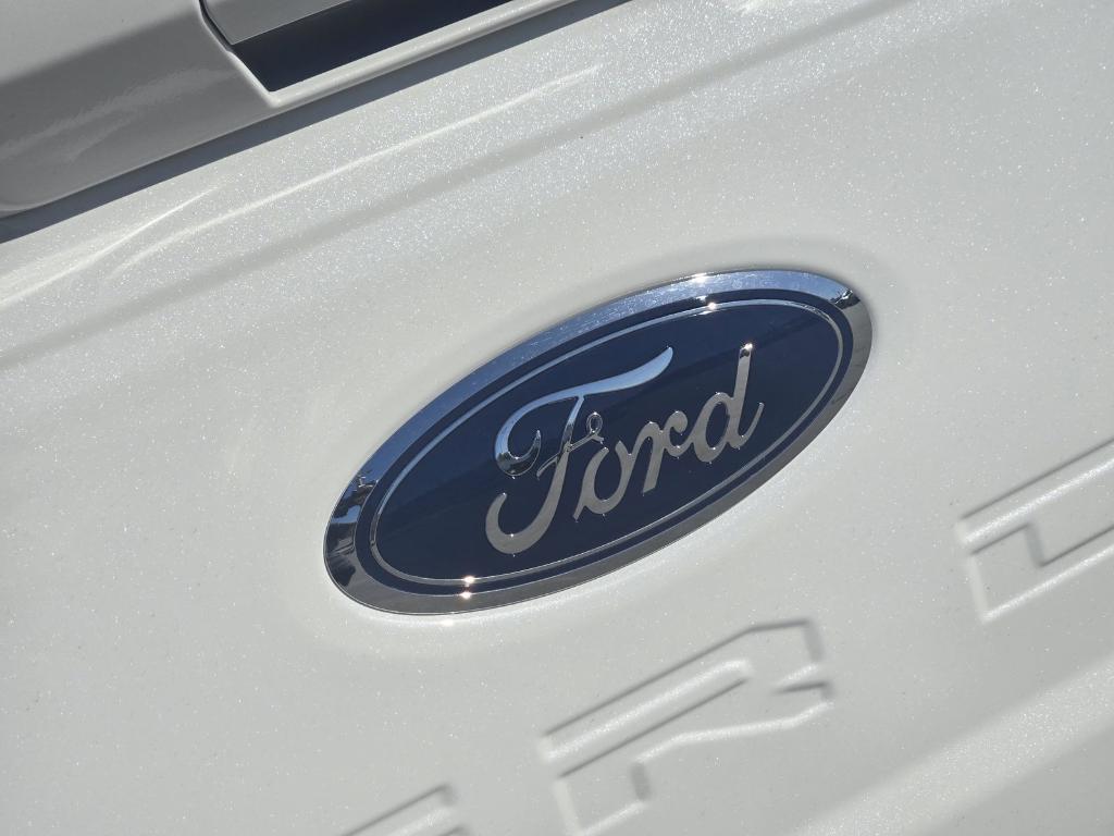 new 2026 Ford F-250 car, priced at $84,256