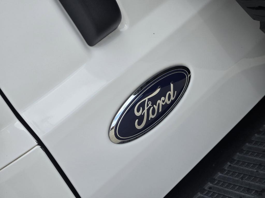 used 2024 Ford Bronco car, priced at $49,934