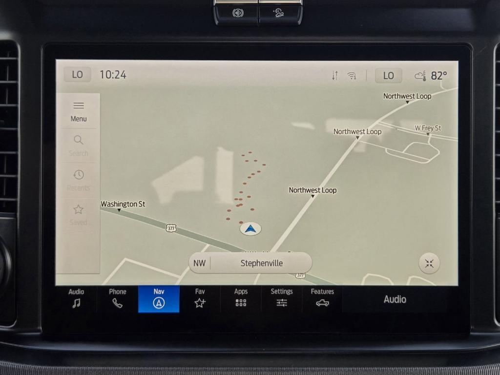 new 2026 Ford F-250 car, priced at $95,789