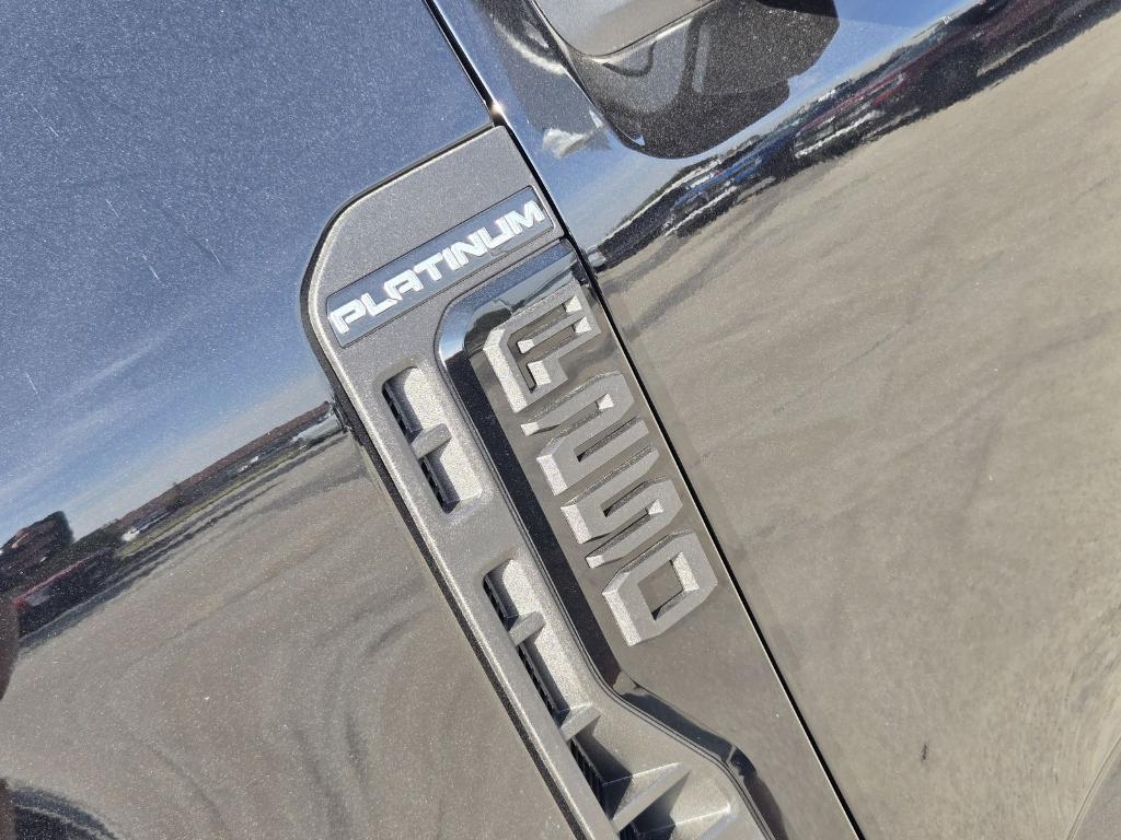 new 2026 Ford F-250 car, priced at $95,789