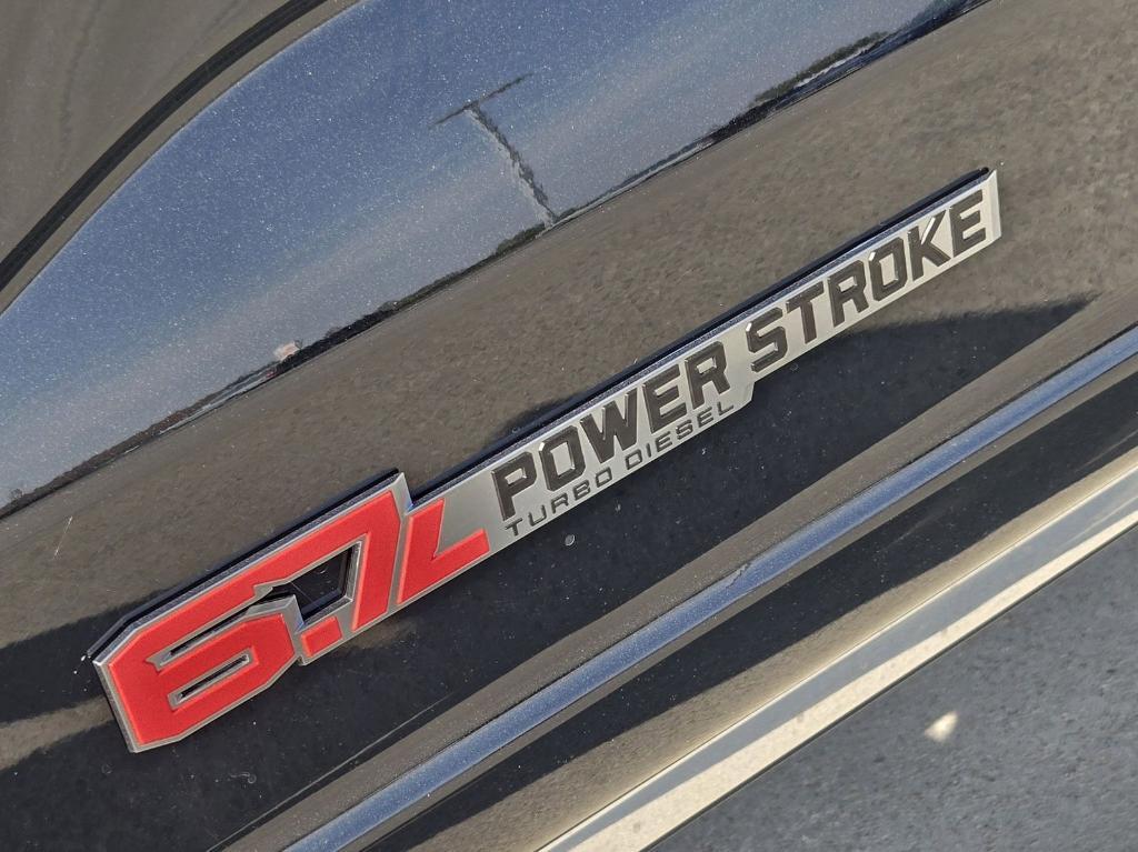 new 2026 Ford F-250 car, priced at $95,789