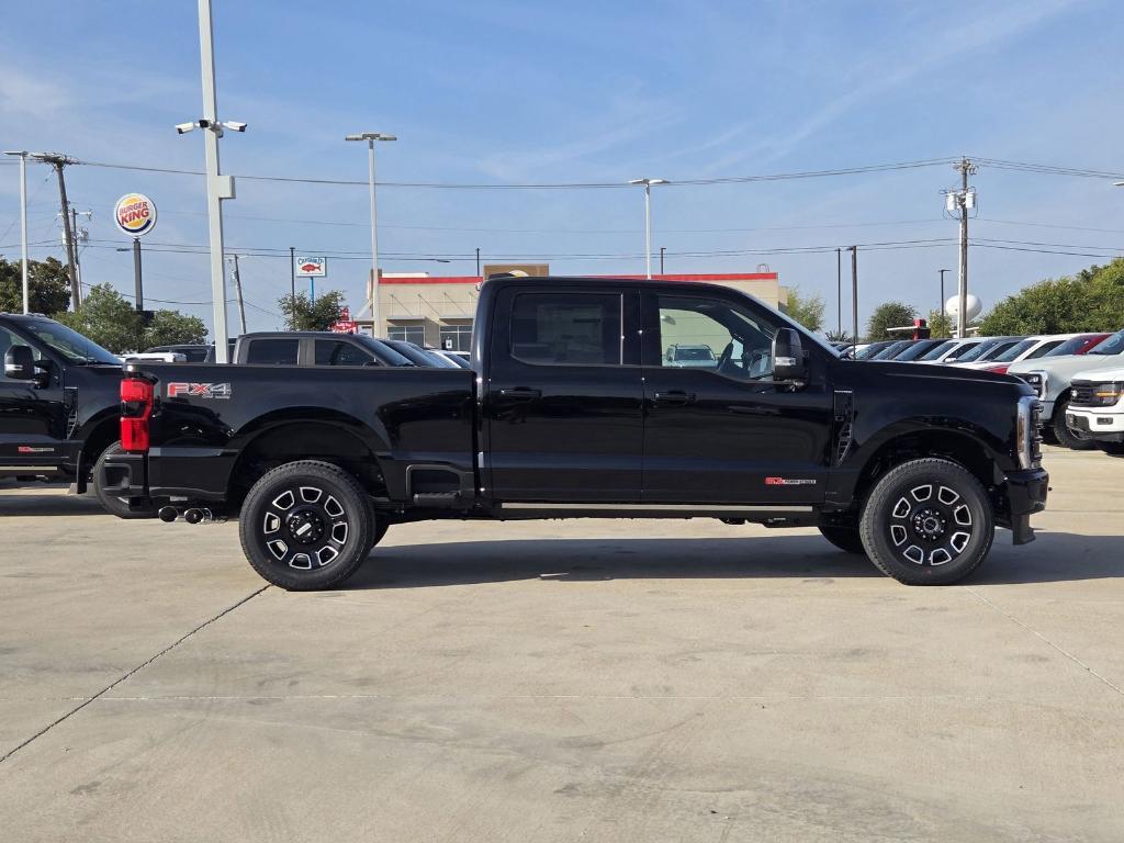 new 2026 Ford F-250 car, priced at $95,789