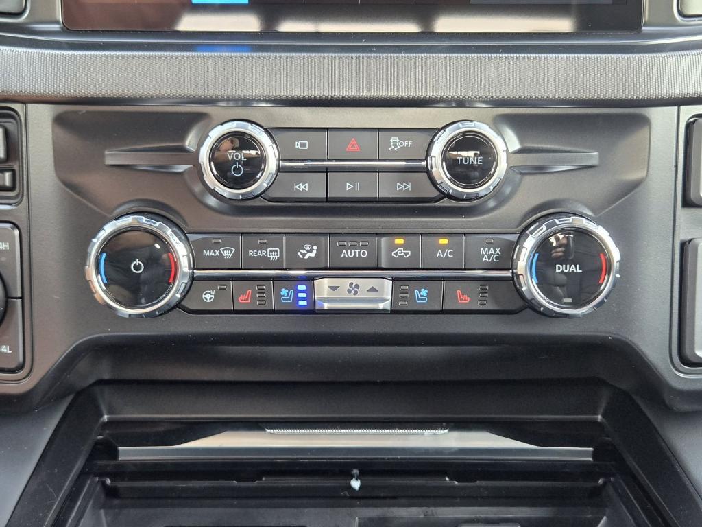 new 2026 Ford F-250 car, priced at $95,789