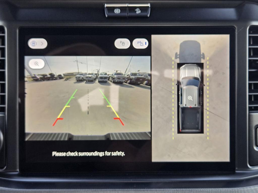 new 2026 Ford F-250 car, priced at $95,789