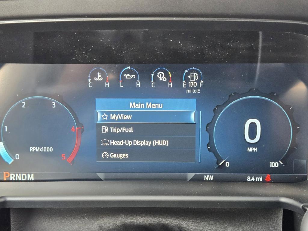 new 2026 Ford F-250 car, priced at $95,789