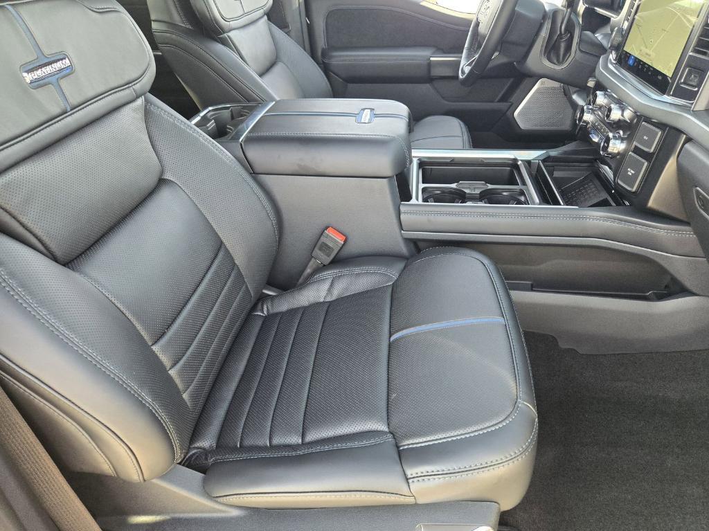 new 2026 Ford F-250 car, priced at $95,789