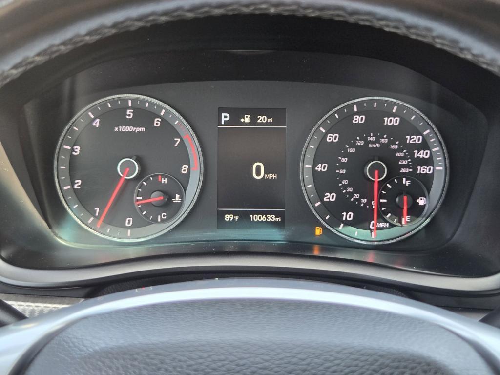 used 2019 Hyundai Sonata car, priced at $14,859