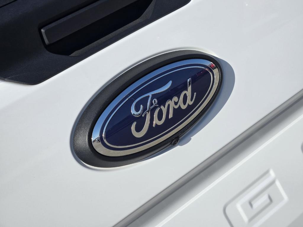 used 2024 Ford Ranger car, priced at $33,976