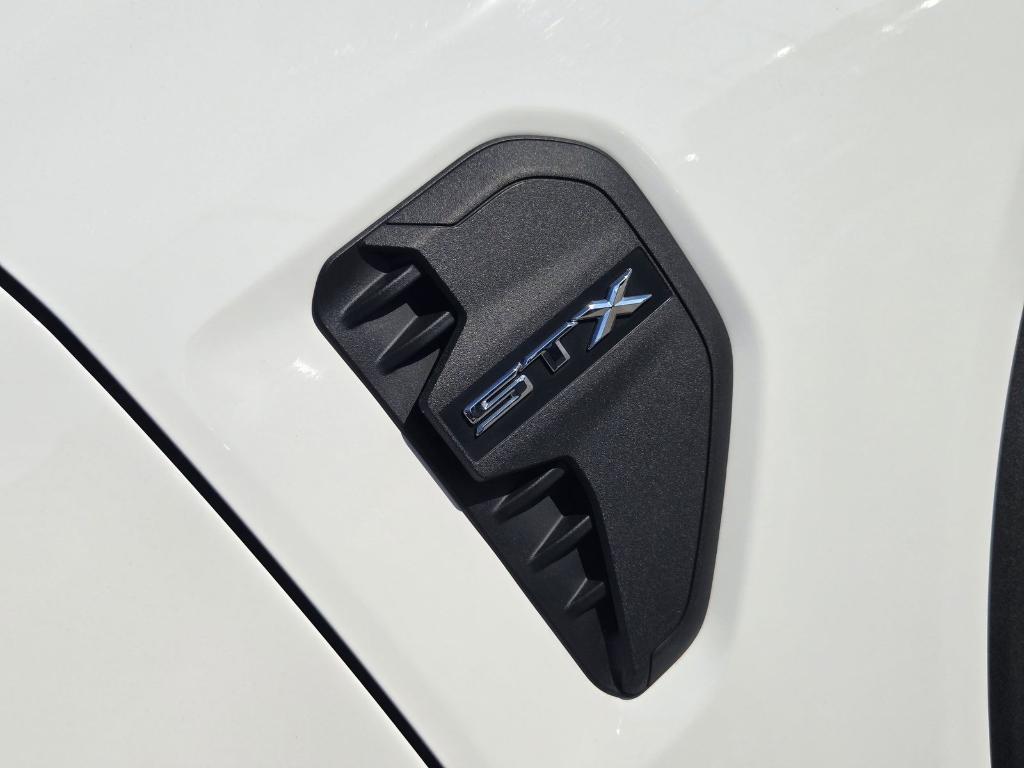 used 2024 Ford Ranger car, priced at $33,976