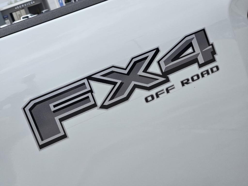 new 2025 Ford F-250 car, priced at $79,705