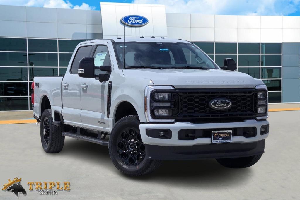 new 2025 Ford F-250 car, priced at $77,510