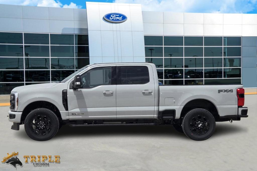 new 2025 Ford F-250 car, priced at $79,705