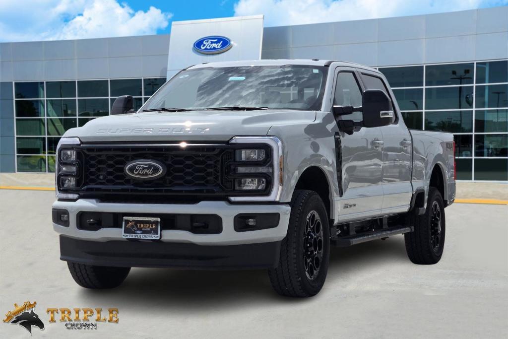 new 2025 Ford F-250 car, priced at $79,705