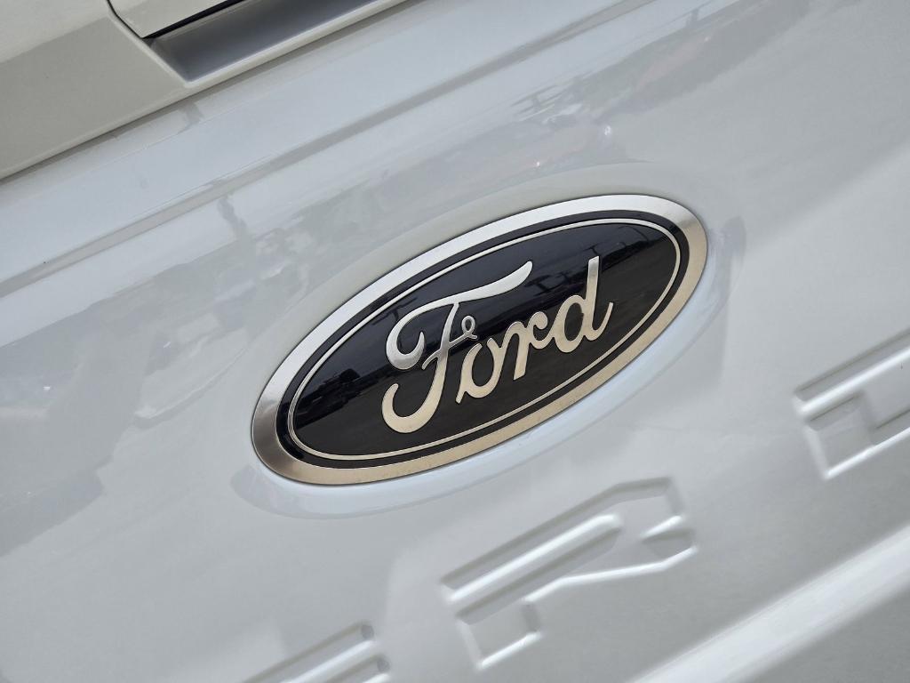 new 2025 Ford F-250 car, priced at $79,705