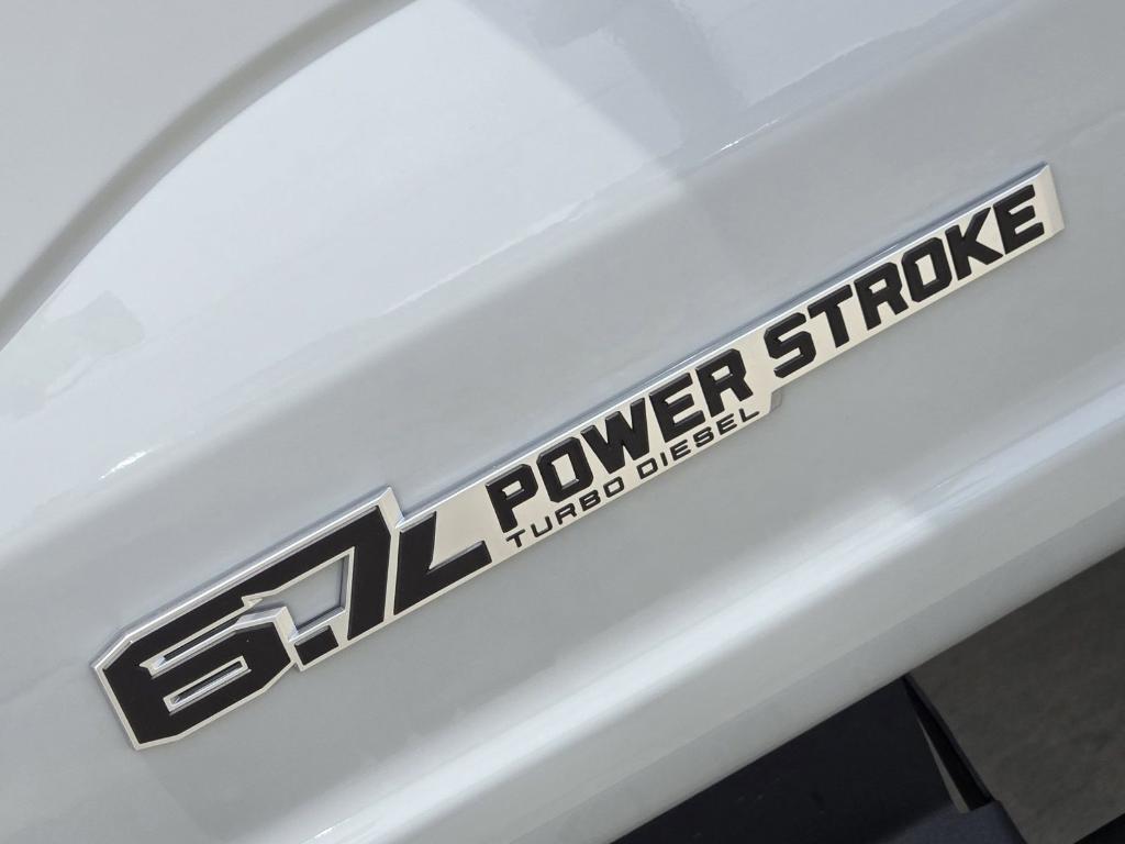 new 2025 Ford F-250 car, priced at $79,705