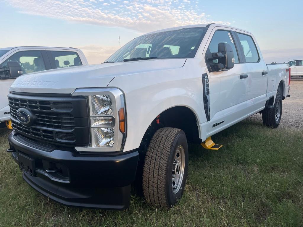 new 2026 Ford F-250 car