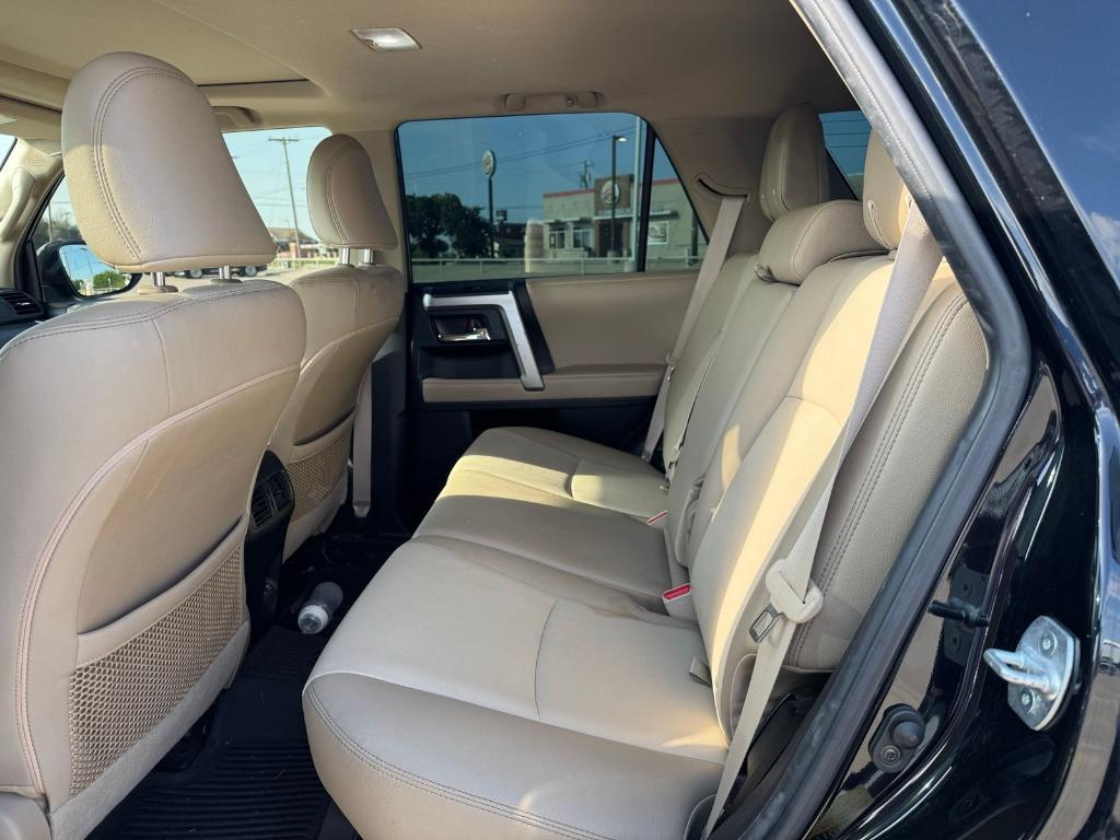 used 2021 Toyota 4Runner car, priced at $38,774