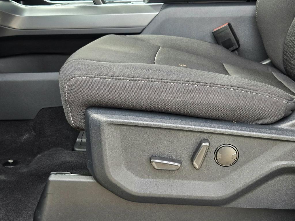 new 2025 Ford F-150 car, priced at $60,426