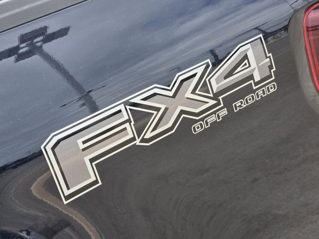 new 2025 Ford F-150 car, priced at $60,426