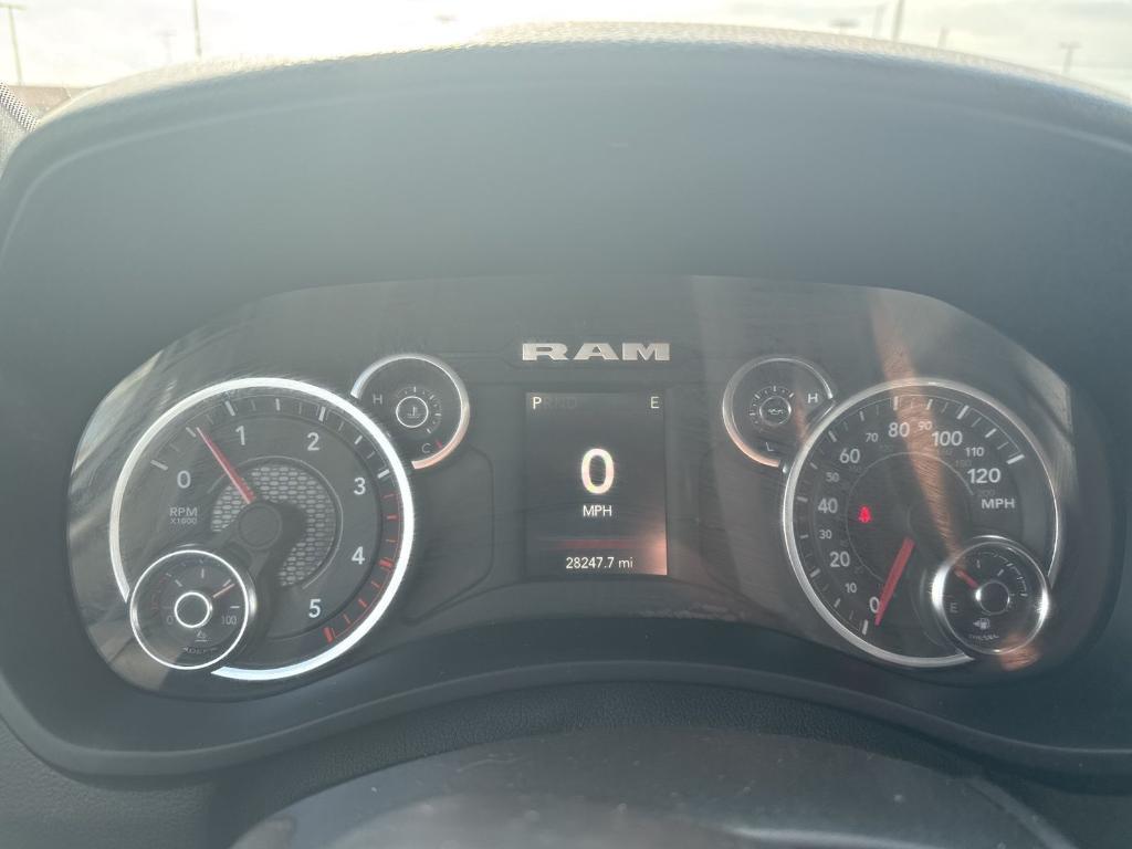 used 2024 Ram 3500 car, priced at $61,870