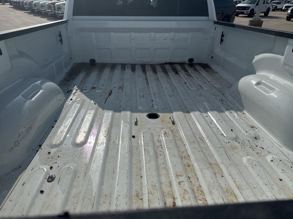 used 2024 Ram 3500 car, priced at $61,870