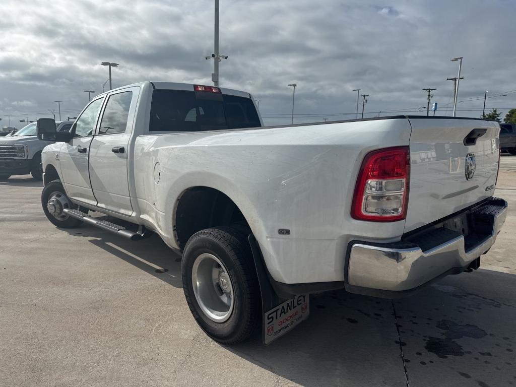 used 2024 Ram 3500 car, priced at $61,870