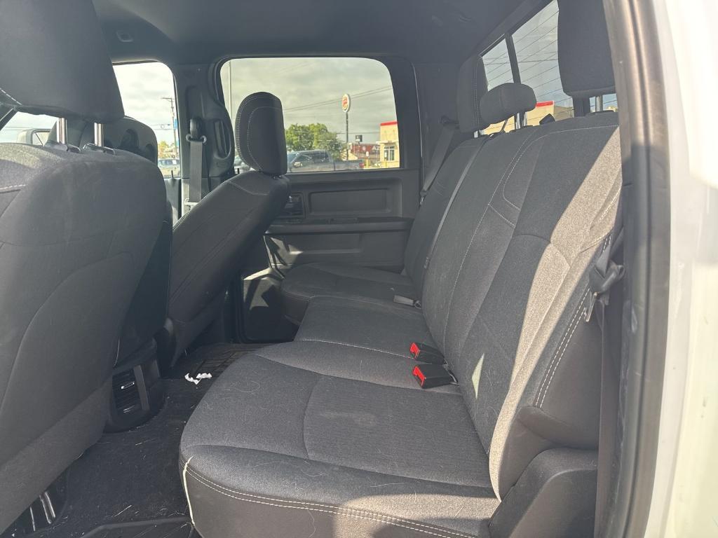 used 2024 Ram 3500 car, priced at $61,870