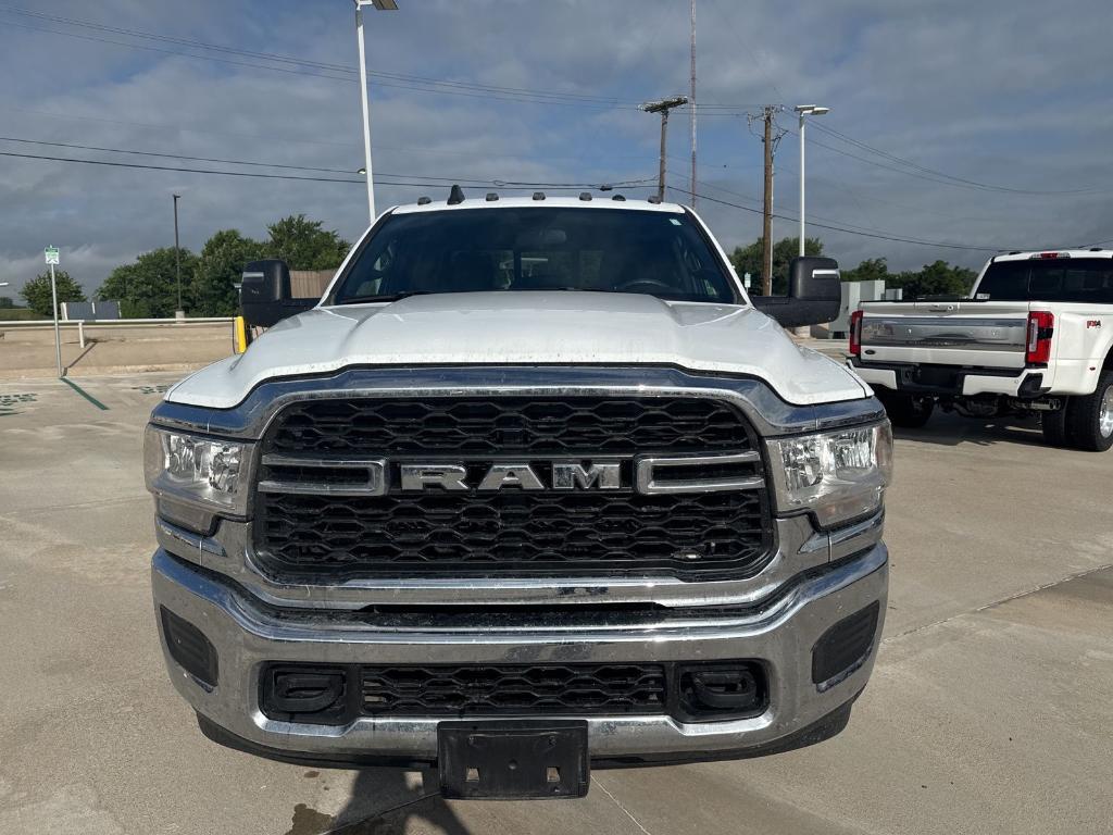 used 2024 Ram 3500 car, priced at $61,870