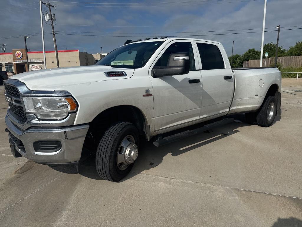 used 2024 Ram 3500 car, priced at $61,870