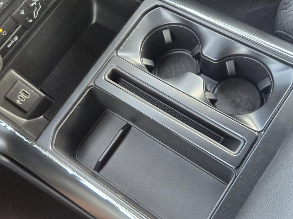 new 2025 Ford F-150 car, priced at $49,171