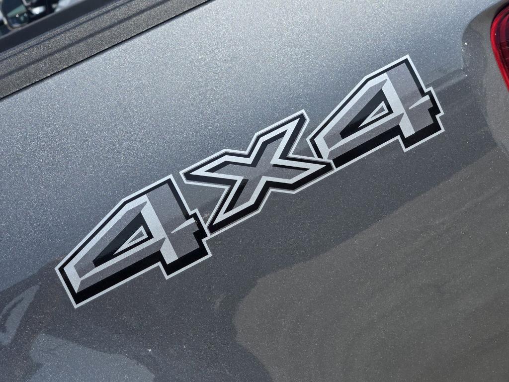 new 2025 Ford F-150 car, priced at $49,171