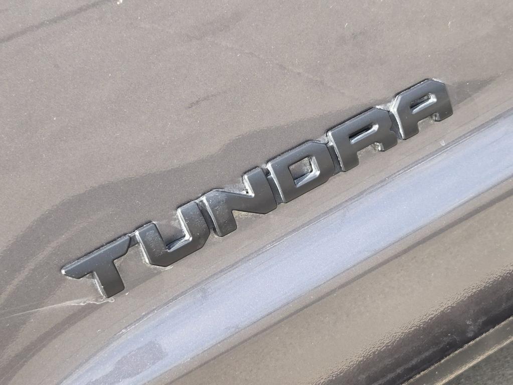 used 2018 Toyota Tundra car, priced at $24,911