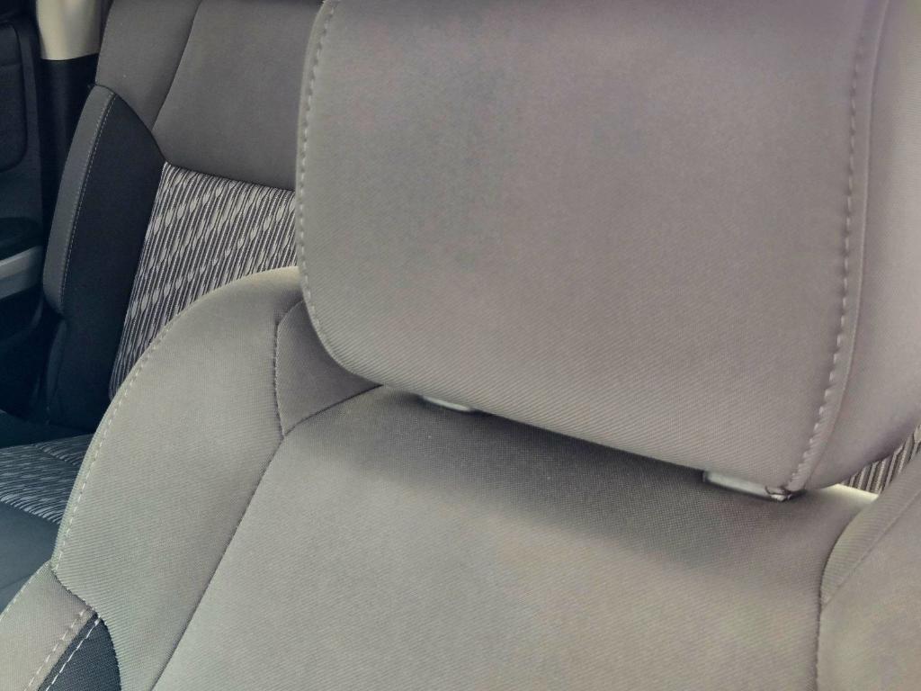 used 2018 Toyota Tundra car, priced at $24,911