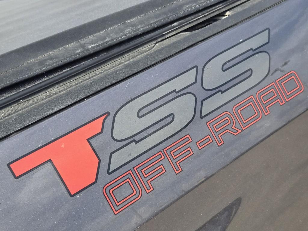 used 2018 Toyota Tundra car, priced at $24,911