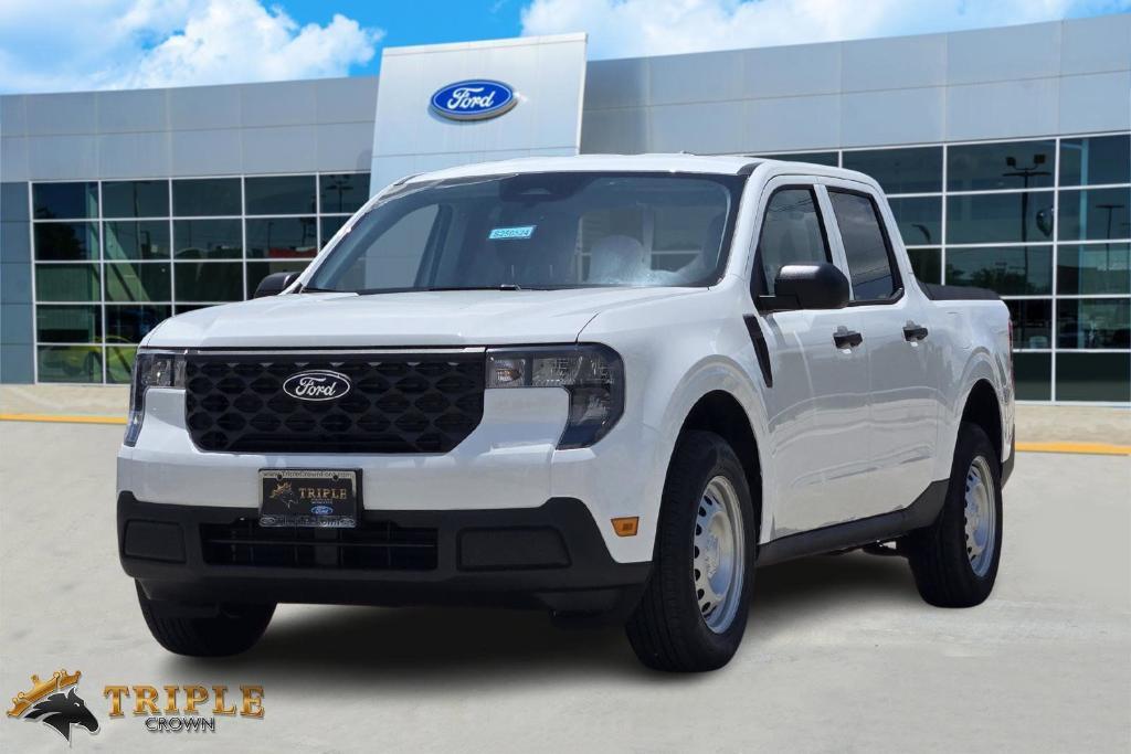 new 2025 Ford Maverick car, priced at $29,641