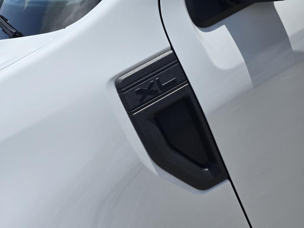 new 2025 Ford Maverick car, priced at $29,641
