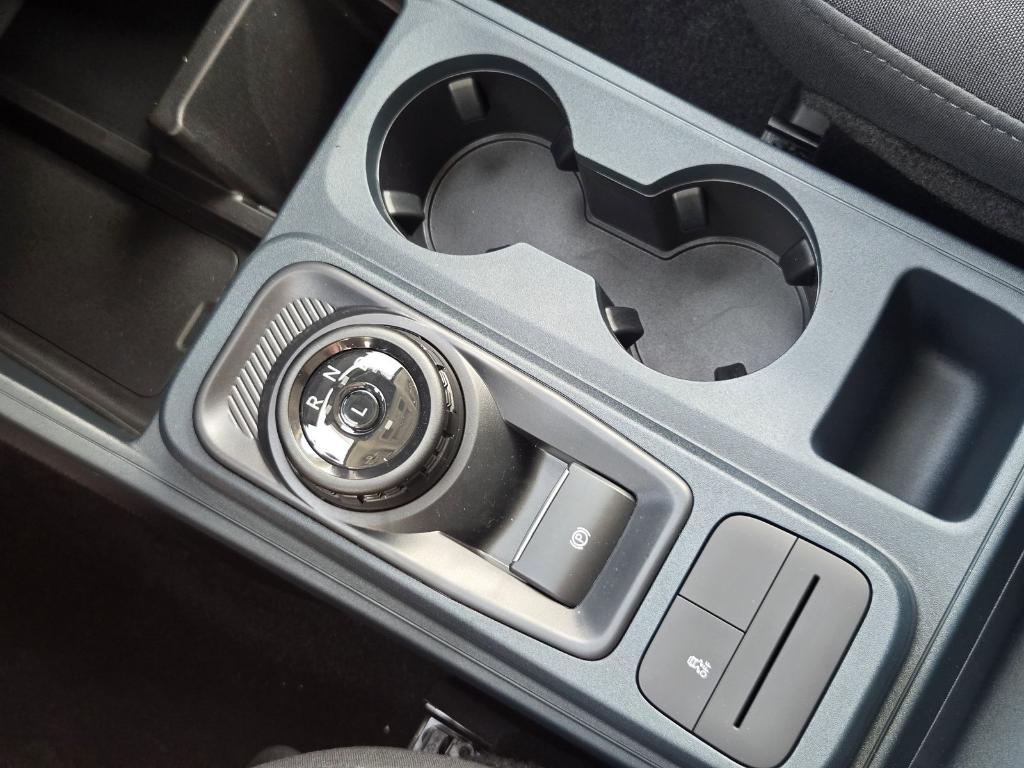 new 2025 Ford Maverick car, priced at $29,641