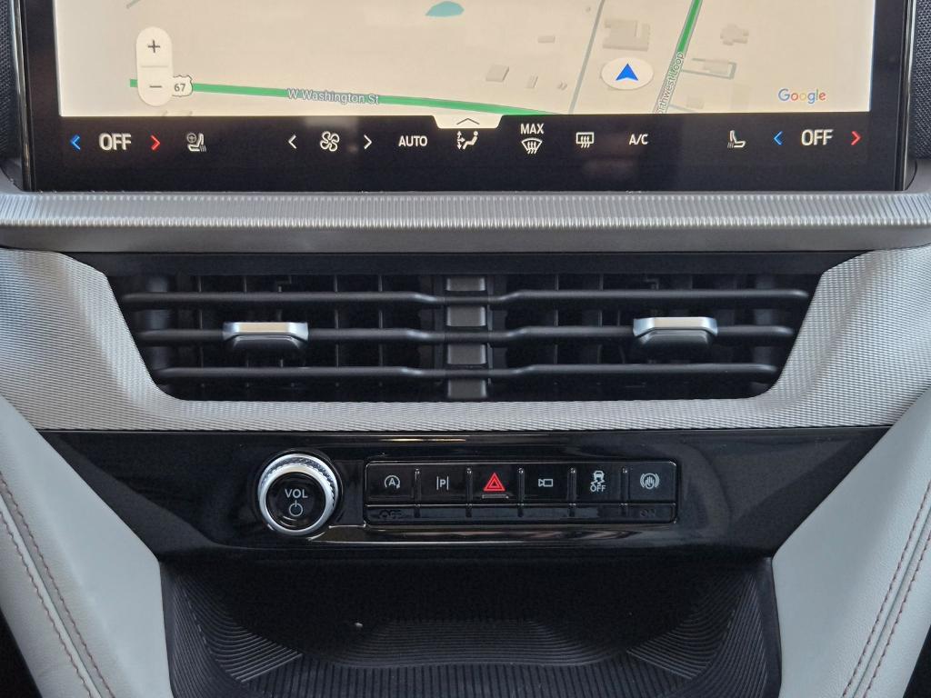 new 2026 Ford Explorer car, priced at $46,620