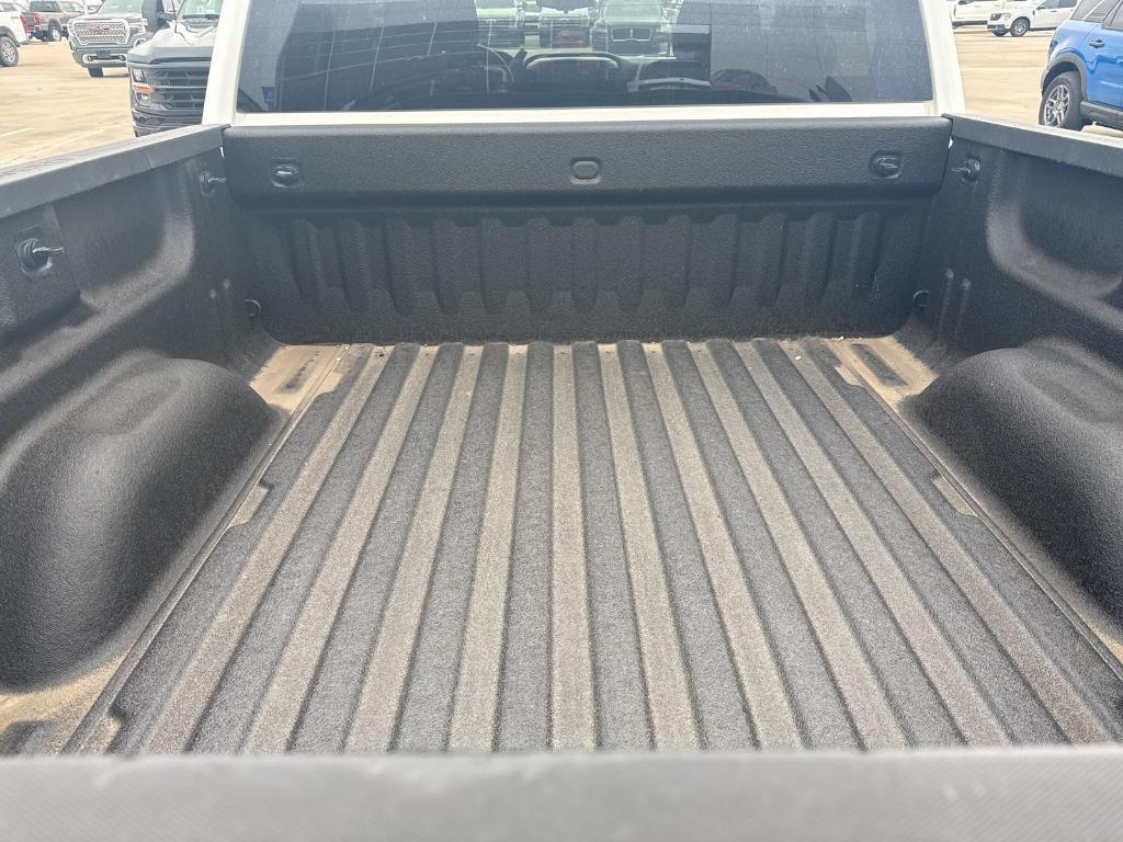 used 2017 Chevrolet Silverado 1500 car, priced at $23,395