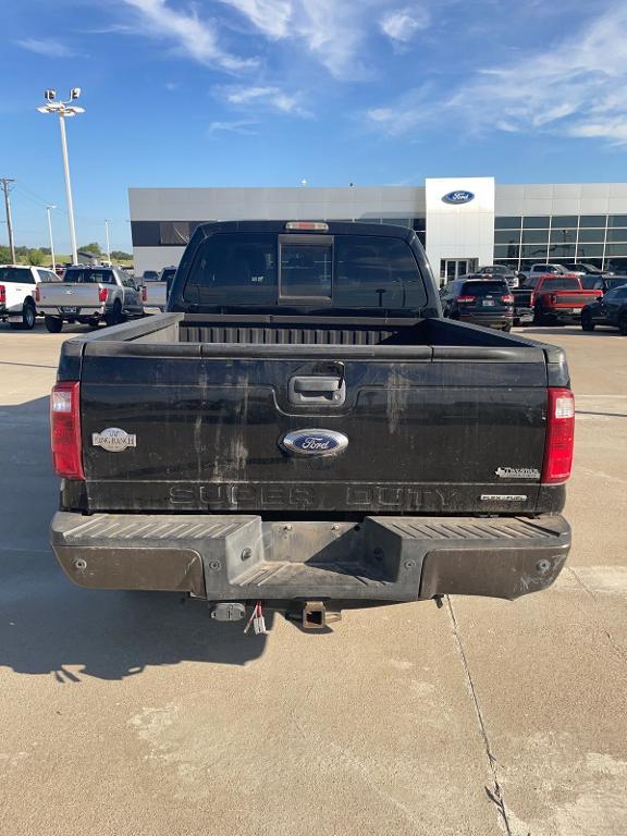 used 2016 Ford F-250 car, priced at $31,817