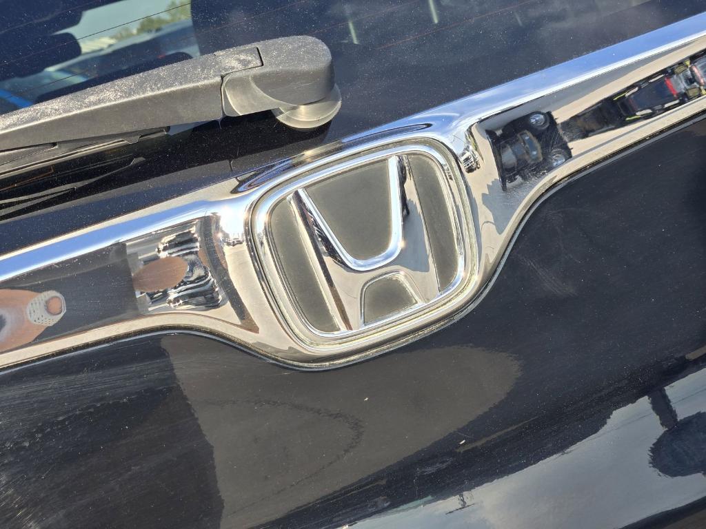 used 2019 Honda CR-V car, priced at $18,613
