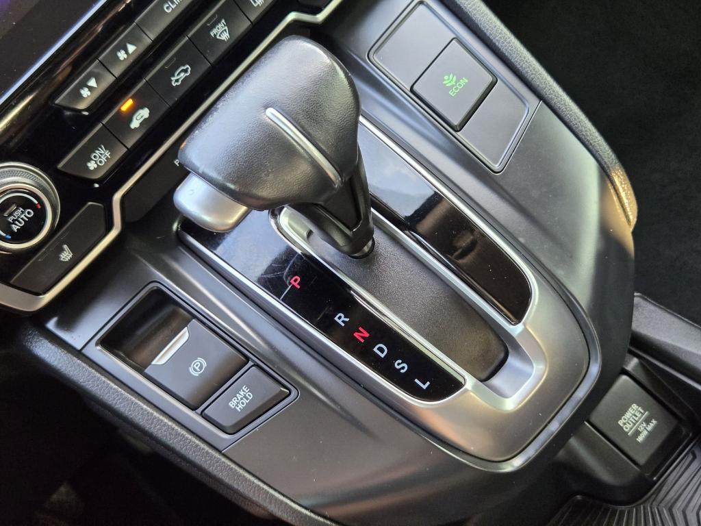 used 2019 Honda CR-V car, priced at $18,613