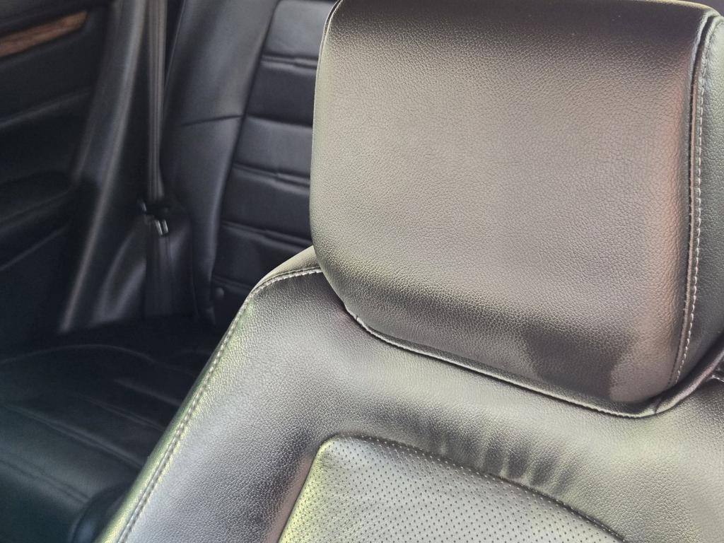 used 2019 Honda CR-V car, priced at $18,613