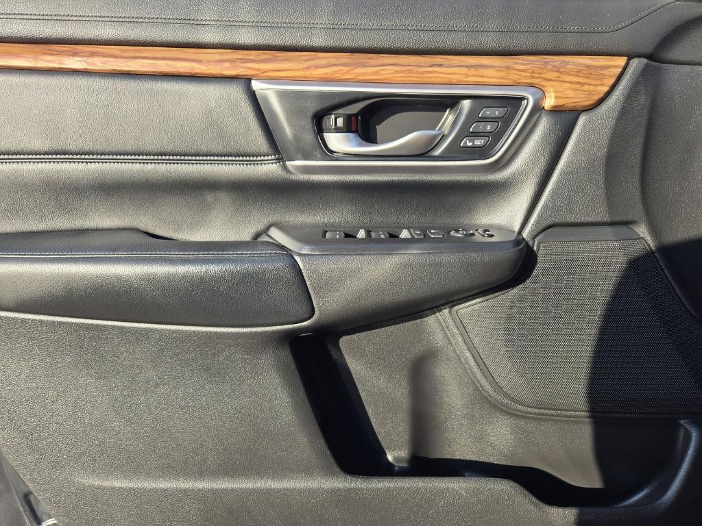 used 2019 Honda CR-V car, priced at $18,613