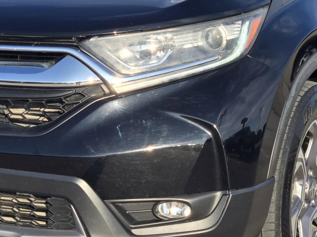 used 2019 Honda CR-V car, priced at $18,613